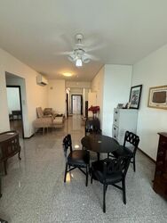 The Mornington (D12), Apartment #466504301